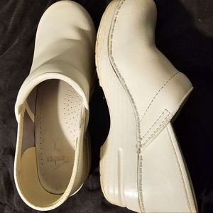 Nursing Shoes